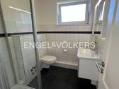 Bad mit Fenster - 