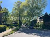 umliegende Straße - 