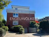 Hausansicht vorn - Etagenwohnung mit 62,00 m&sup2; in Hamburg zum Kaufen