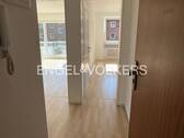 Wohnungseingang - 