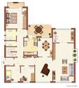 Grundriss - 