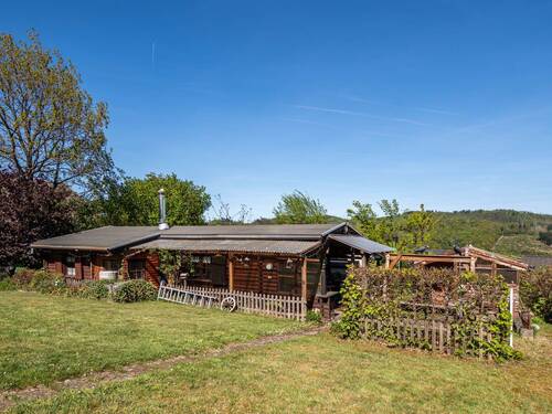 Blockhaus - 