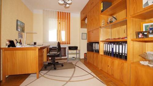Büro - 