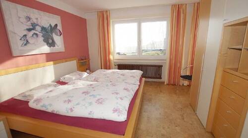 Schlafen - 