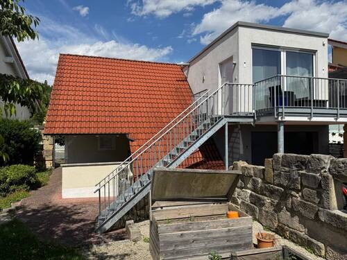 Anbau - 