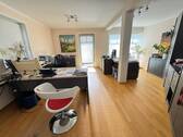 Büro Erdgeschoss - 