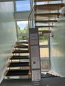 Treppe Obergeschoss - 