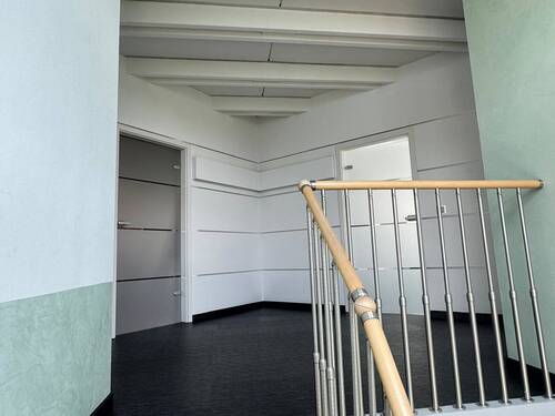 Obergeschoss - 