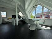 Büro Obergeschoss - 