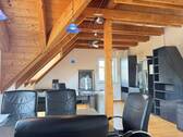 Büro Obergeschoss - 