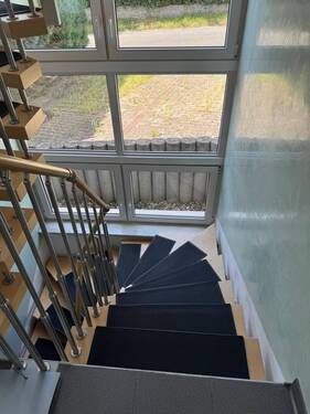 Treppe Keller - 