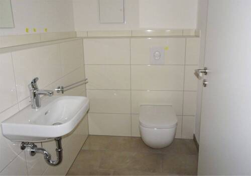 Gäste WC - 