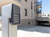 Zufahrt TG - 