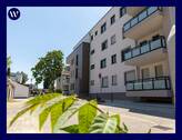 Ansicht - *Herzlich Willkommen* 3-Zimmer-Wohnung mit Balkon, Einbauküche, Gäste-WC