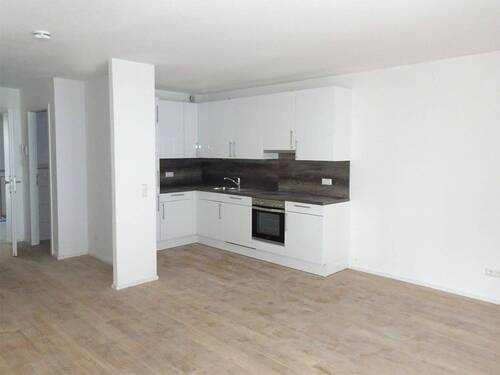 Wohnen - Einbauküche - 3 Zimmer Etagenwohnung zur Miete in Mannheim