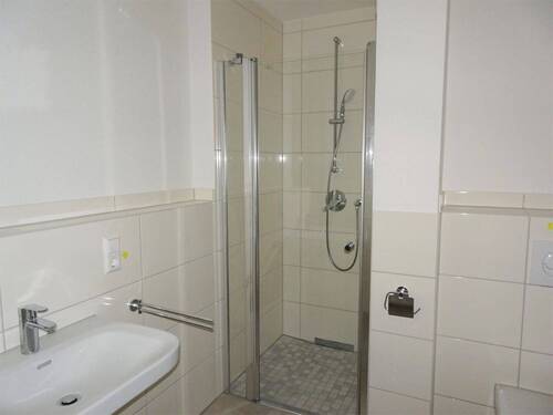Bad - Dusche - 
