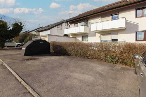 Stellplatz - 