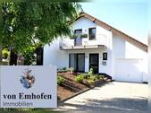 Bild1 - Simmerath gepflegtes, gemütliches EinfamilienhausFerienhaus in unmittelbarer Nähe des Rursees gelegen
