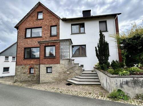 Bild1 - KNALLERPREIS! - 99.000,00 EUR Kaufpreis, ca.  176,90 m² Wohnfläche
