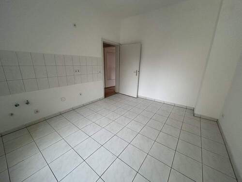 Küche - 2 Zimmer Etagenwohnung in Mannheim / Neckarstadt-Ost