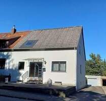 Wohnhaus in St. Ingbert SÜD, mit Wintergarten, Sauna, pflegeleichtem Garten, Autoabstellplätzen und Garage,St. Ingbert SÜD - Sankt Ingbert