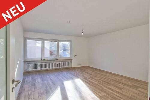 Willkommen! - TUTZING: STILVOLLE ETAGENWOHNUNG MIT BALKON UND TERRASSE