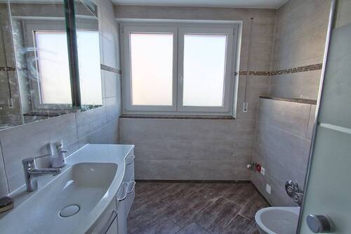 Badezimmer - 