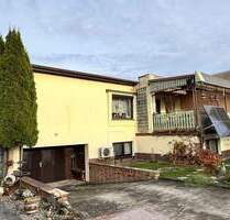 Die eigenen vier Wände mit Garten in der Stadt! - Ferdinandshof