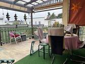Terrasse - 