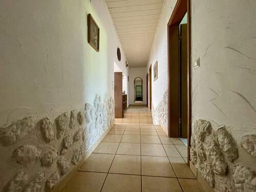 Oberer Flur (Privatsektor) - 