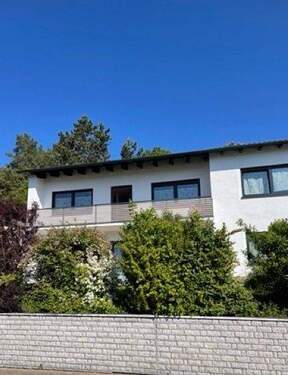 Südansicht - 8 Zimmer Mehrfamilienhaus, Wohnhaus zum Kaufen in Nittendorf