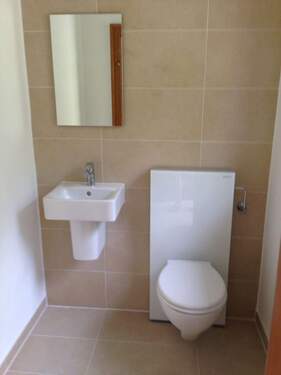 Gäste-WC - 