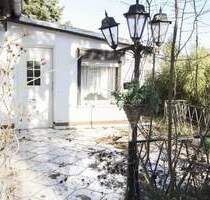 Handwerker aufgepasst: Solides Haus mit Entwicklungspotenzial und großem Grundstück in Oranienburg