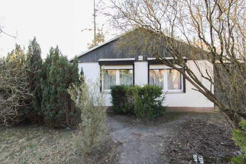 Hausansicht - 3 Zimmer Einfamilienhaus zum Kaufen in Oranienburg