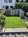 Garten und Terrasse - 