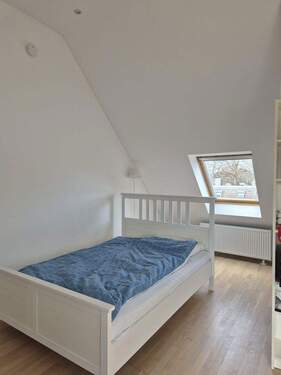 Studio - Reihenmittelhaus mit 114,00 m&sup2; in Norderstedt zur Miete