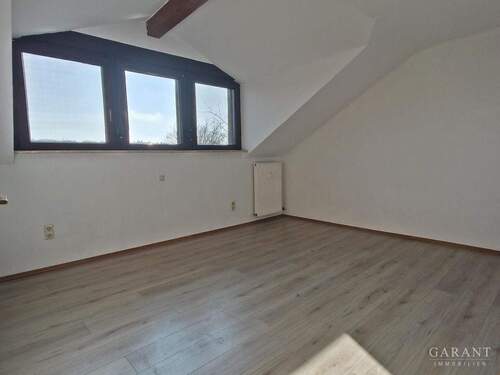 Schlafzimmer - 3 Zimmer Etagenwohnung in Kirchardt