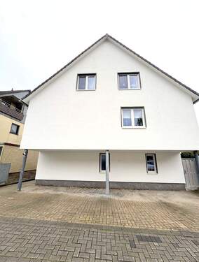 Aussenansicht - 2 Zimmer Etagenwohnung zum Kaufen in Bochum