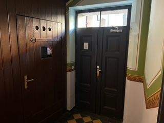 Bild 3 - 3 Zimmer Etagenwohnung in Leipzig