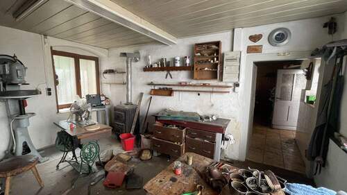 Werkstatt - 
