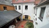 Innenhof - Mehrfamilienhaus, Wohnhaus mit 106,00 m&sup2; in Stolpen zum Kaufen