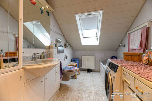 Badezimmer - 