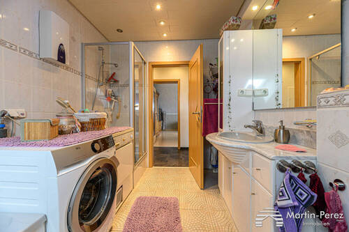 Badezimmer - 