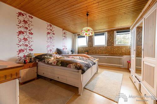 Schlafzimmer - 