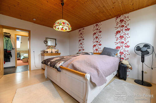 Schlafzimmer - 