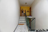 Treppenhaus - 