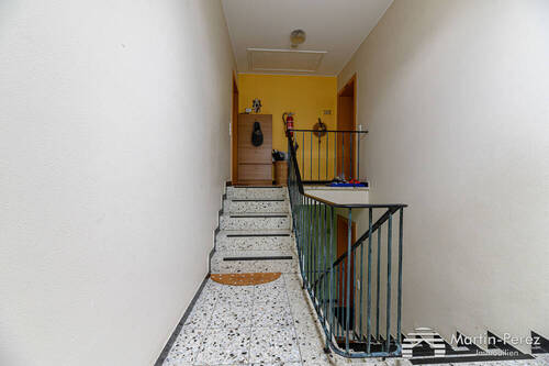 Treppenhaus - 