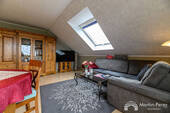 Wohn-/Esszimmer - 