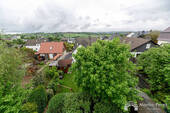 Balkon, Ausblick - 