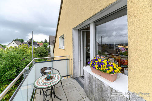 Balkon - 